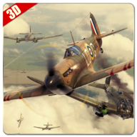 Real Air Combat War(սʵսϷ)1.1 ֻ