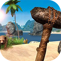 荒岛大冒险游戏3.1.3 安卓手机版