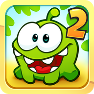 2(Cut the Rope 2)