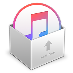 iTunes12.9.0.167  64位 官方版
