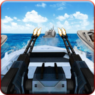 Speed Boat Shooting : Endless Racing(ͧ)1.0.2 ׿