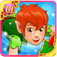 Wonderland : Peter Pan(ɾ˵)1.0.327 ׿