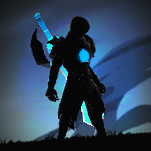 Black Shadow - Infinity War of Legend Stickman(Ӱս)1.0 ֻ