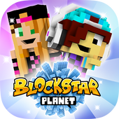 BlockStar(星�H行星)v4.5.4安卓版