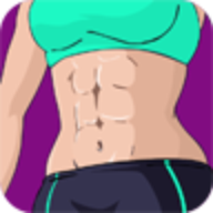 Flat Tummy Workout(�p脂���)1.0.3 手�C版