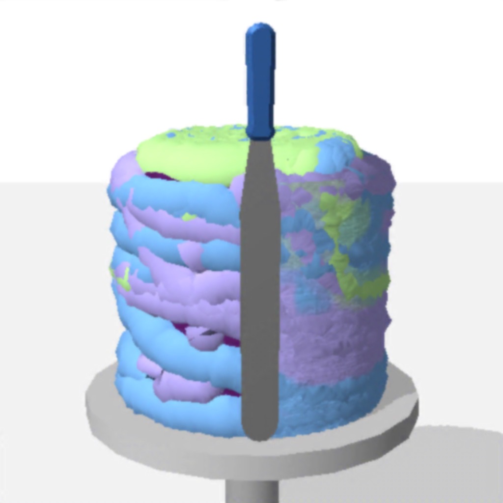 蛋糕上的糖霜游��v1.31