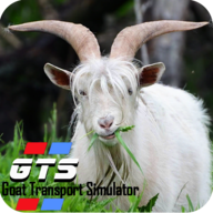 goat transport simulator(山羊运输