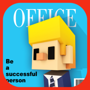 Idle Boss : Tap Crazy Office(