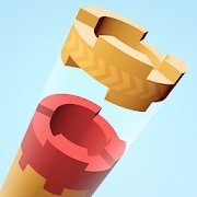 ׿(Gears Tower - puzzle & engineering, stack them up)v0.9