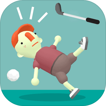 高尔夫大师3D游戏中文版v1.2.0