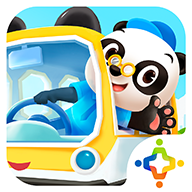 腾讯熊猫博士巴士司机圣诞节版v1.1.0