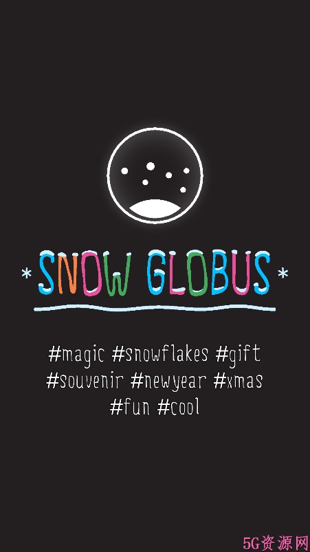 SnowGlobusֻ