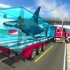 Sea Animals Transporter Truck Driving Game 2019(2020￨ģϷİ)v1.0