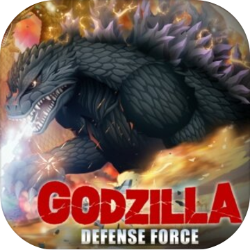 Godzilla DF(˹ιʰ)