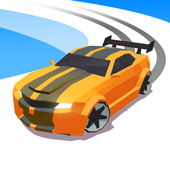 Drifty Race游戏1.3.2 安卓版