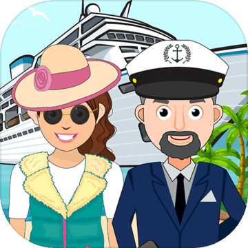 Pretend Play Cruise Trip(װ֮)1.0 ׿İ