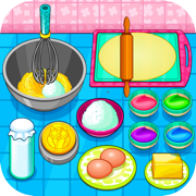 Cook Owl Cookies For Kids(èͷӥϷ)1.0.2 ׿