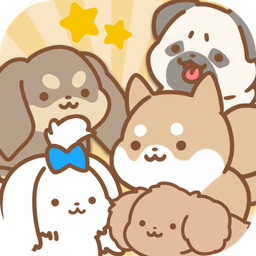 All star dogs  merge puzzle game(ȫȮϷ)