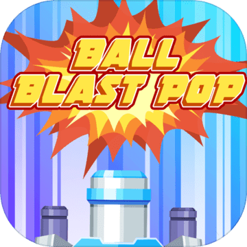 ըϷ(Ball blast pop)