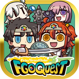FGO Quest()
