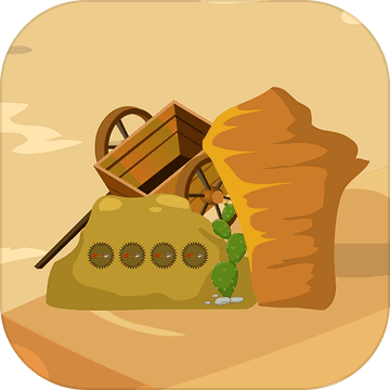 Desert Castle Escape Game(ɳĮǱ׿)