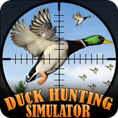 Duck Hunting Simulator(Ѽģ