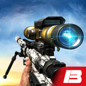 Sniper Strike Shooter(ѻɱ