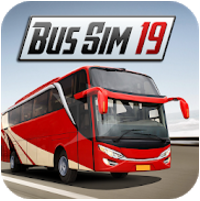 2019;ͳģİ(Coach Bus Simulator 2019: New bus driving game)