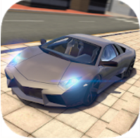 Extreme Car Driving Simulator(3D跑车模拟器游戏(Fast Car 3D Simulator))v4.18.16