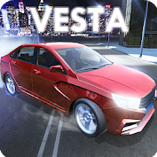 Russian cars: Vesta(˹γģ