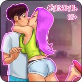 Touch Her Heart(֮Ϸ׿)v1.0.3