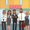 My Office Pretend Lifestyle Play Town Busy Life(ҵİ칫ҼװʽϷ׿)