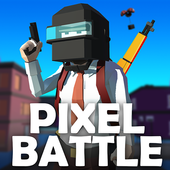 ʼսϷ׿(Pixel Battle Royale)