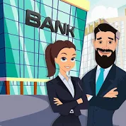 Pretend Play Bank Manager(װоϷ׿)v1.0