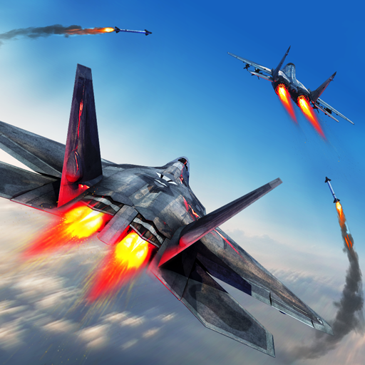 ս3DսϷ׿(War Plane 3D -Fun Battle Games
