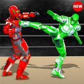 Grand Robot Fighting(Ļ˸Ϸ׿)