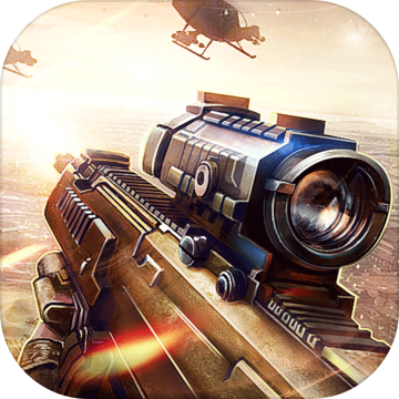 Black War Sniper(ѻӢǹ֮)v1.1.1