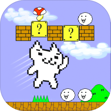 ӵèϷ׿(Cat Mario)v1.0.4