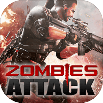 ʬ3DϷ׿(Zombies Attack 3D)v1.2.4