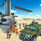 ½ģϷ׿(Army Prisoner & Army Car Transport Simulator)v1.0