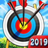 Bow King  Be a real Archer(2019İ)v1.0.2