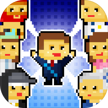 Pixel People(PixelPeople
