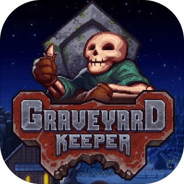 Graveyard Keeper(Ĺֻ)v1