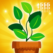 Idle Pot Cultivate(ֲϷ׿)v1.1.1