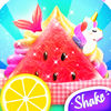 Unicorn Chef: Summer Ice Foods(
