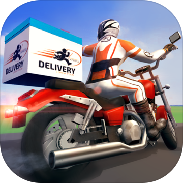 快递摩托车游戏下载v1.6