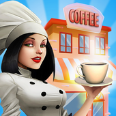 Cafe Seller Tycoon(۴İ׿)