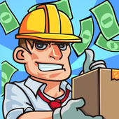 Idle Worker Tycoon(۹İ)v1.1.1