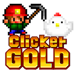 Clicker Gold(Խ)