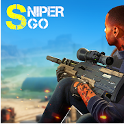 ѻжӢ̿Ͱ׿ٷ(Sniper Go:Elite Assassin)
